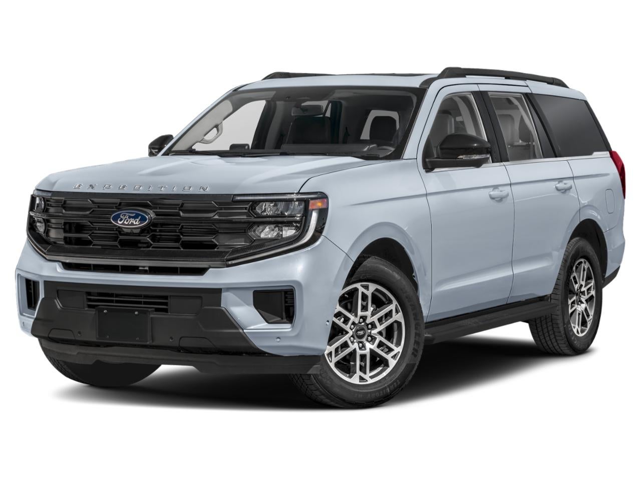 2026 Ford Expedition Active 4x4