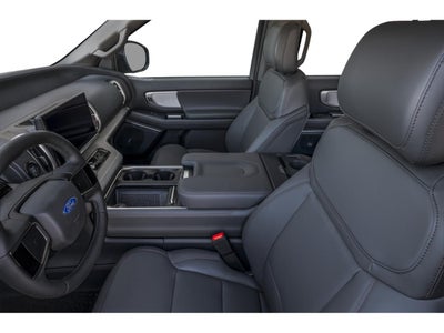 2026 Ford Expedition Active 4x4