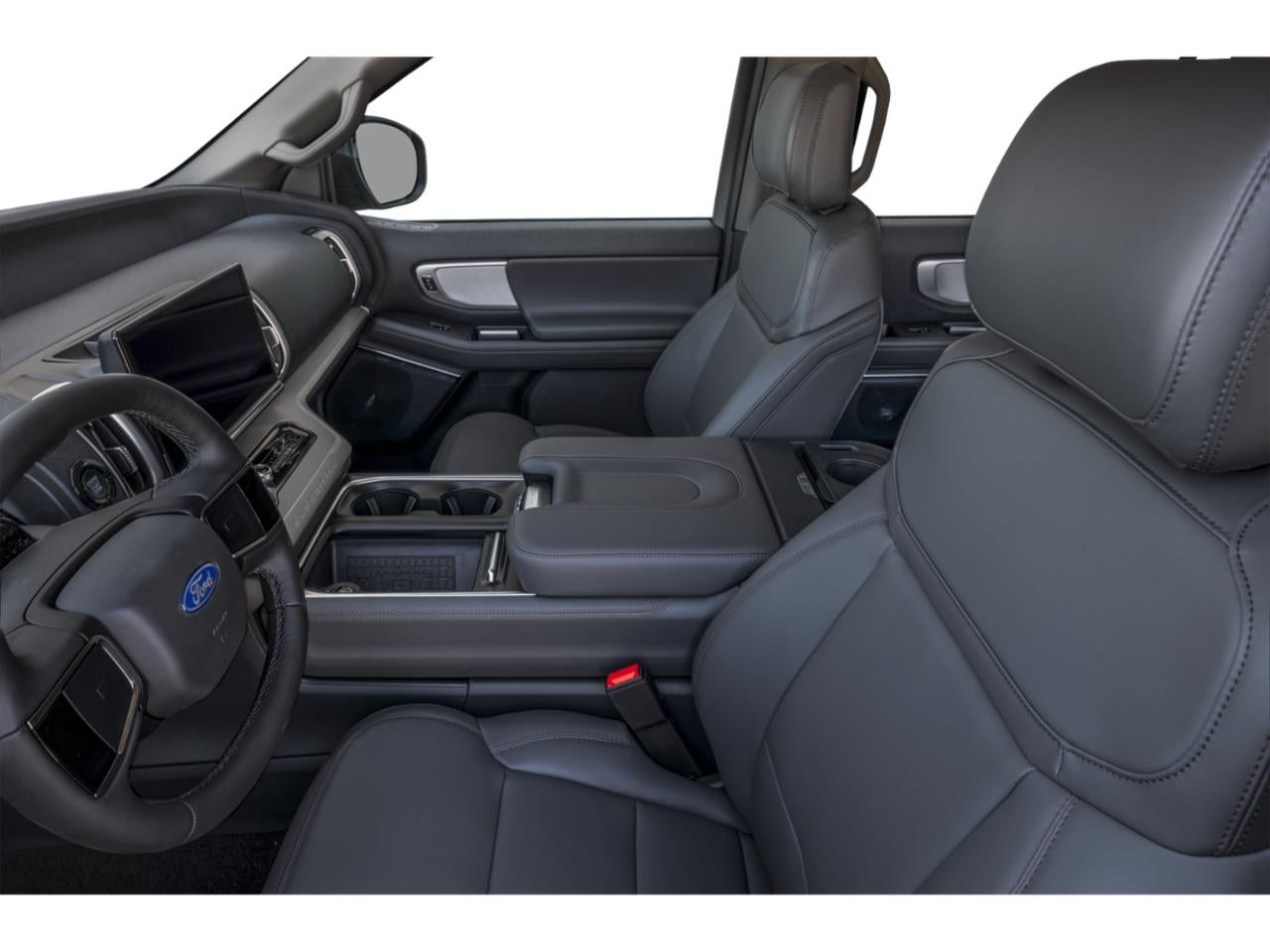 2026 Ford Expedition Active 4x4