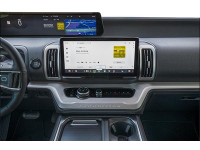 2026 Ford Expedition Active 4x4