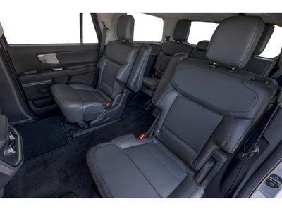 2026 Ford Expedition Active 4x4