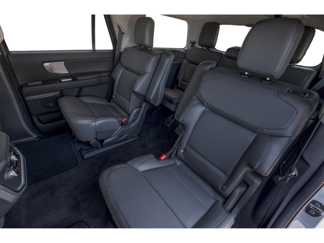 2026 Ford Expedition Active 4x4