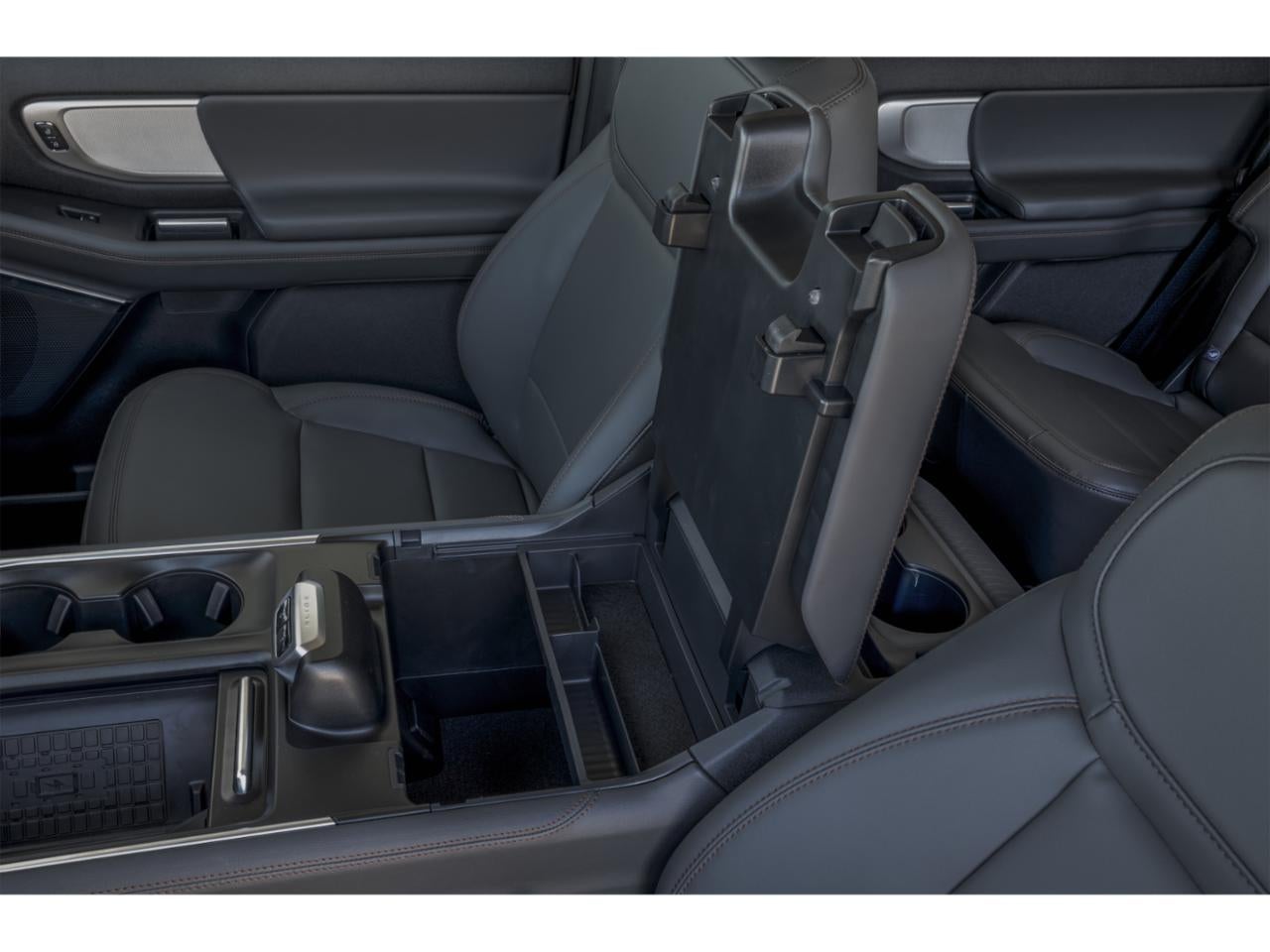 2026 Ford Expedition Active 4x4