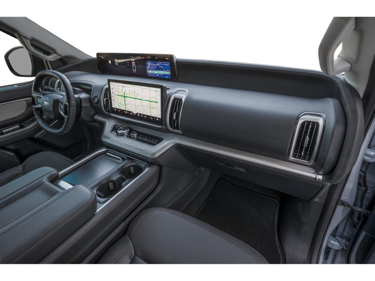 2026 Ford Expedition Active 4x4