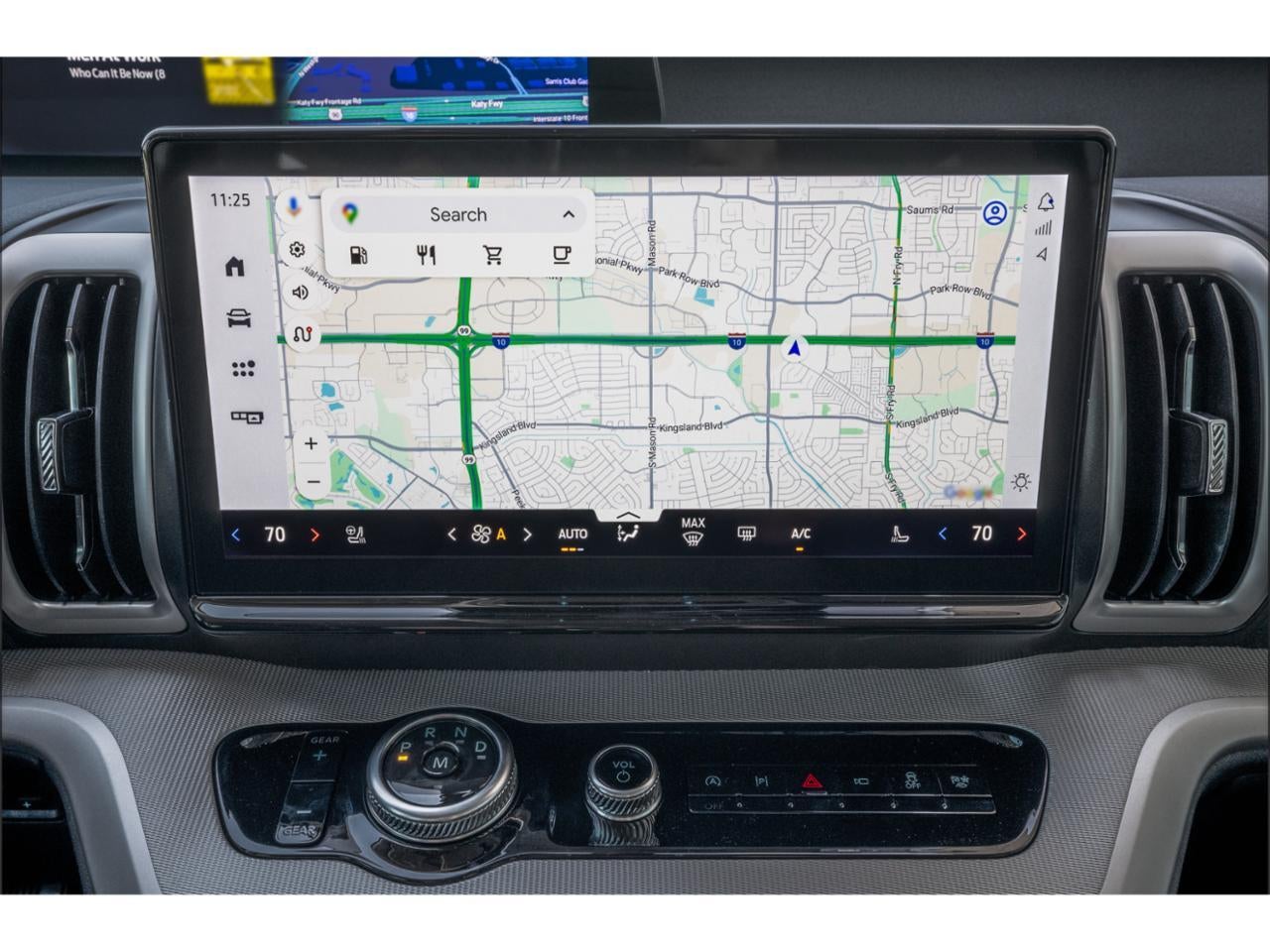 2026 Ford Expedition Active 4x4