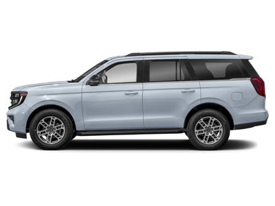 2026 Ford Expedition Active 4x4