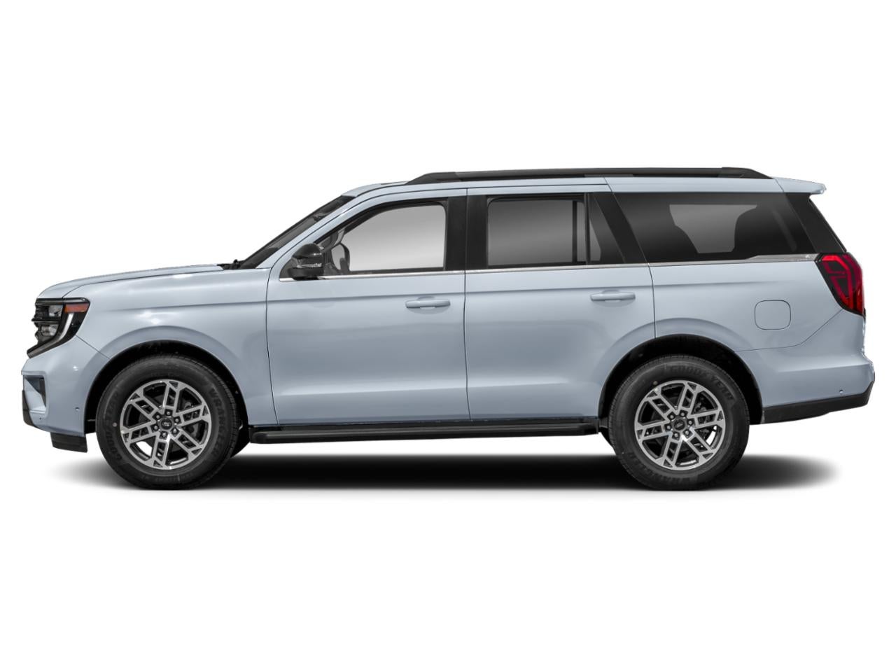 2026 Ford Expedition Active 4x4