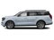 2026 Ford Expedition Active 4x4