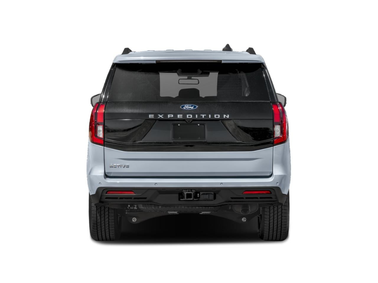 2026 Ford Expedition Active 4x4