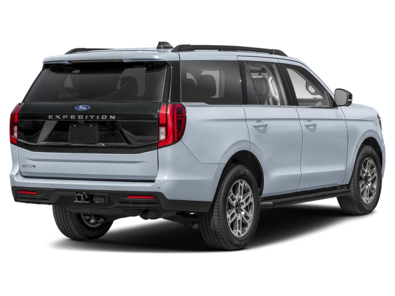 2026 Ford Expedition Active 4x4