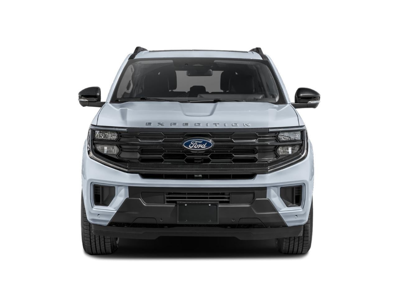 2026 Ford Expedition Active 4x4