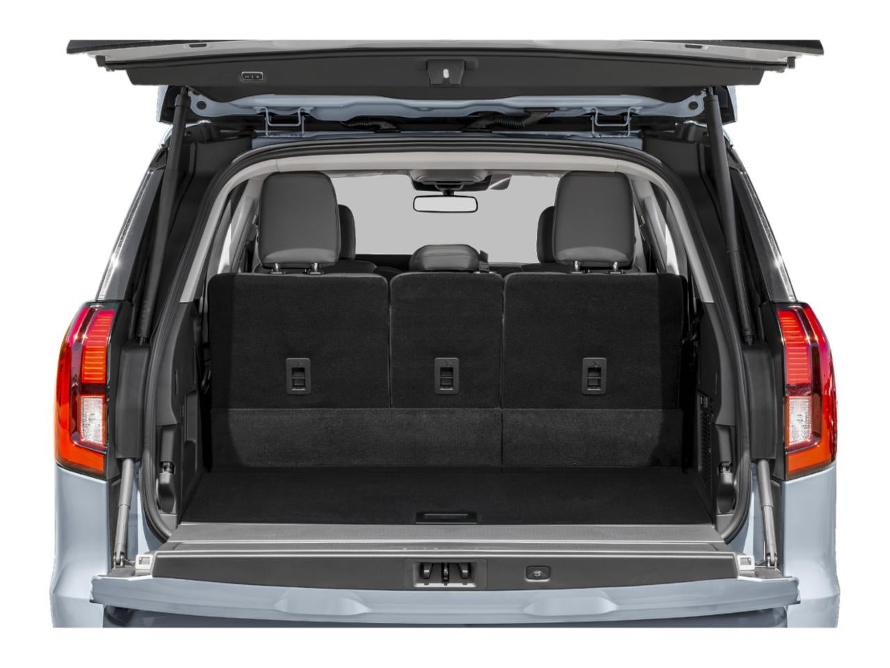 2026 Ford Expedition Active 4x4
