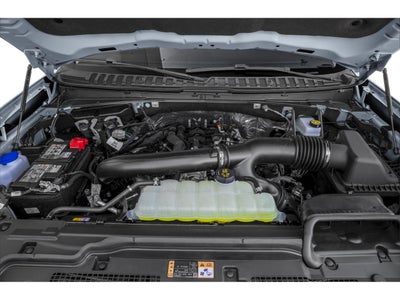 2026 Ford Expedition Active 4x4