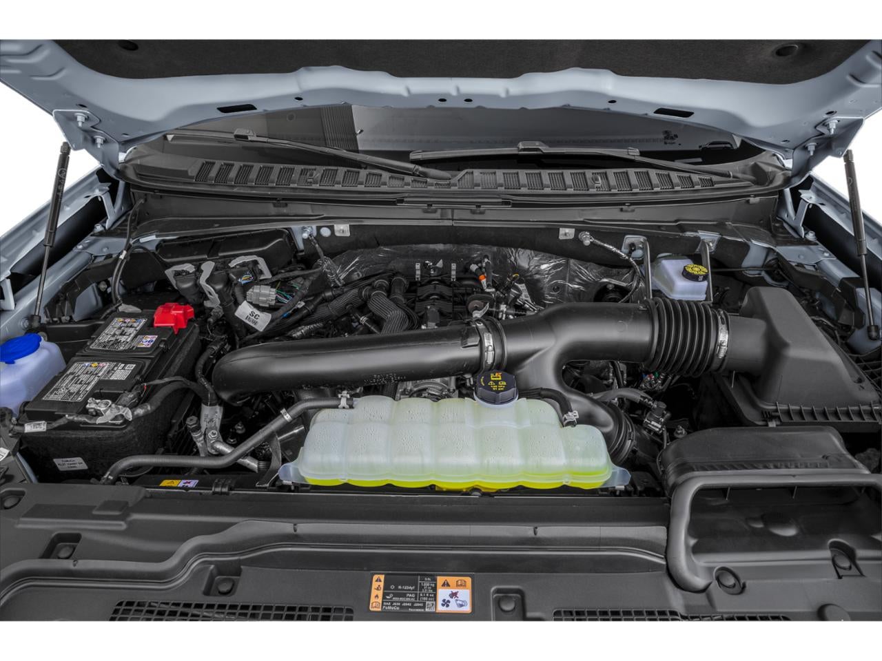2026 Ford Expedition Active 4x4