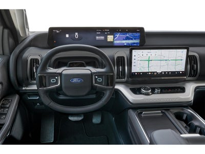 2026 Ford Expedition Active 4x4