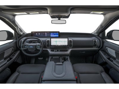 2026 Ford Expedition Active 4x4