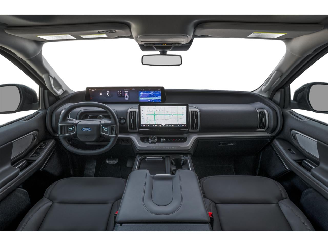 2026 Ford Expedition Active 4x4