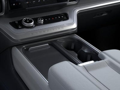 2026 Ford Expedition Active 4x4