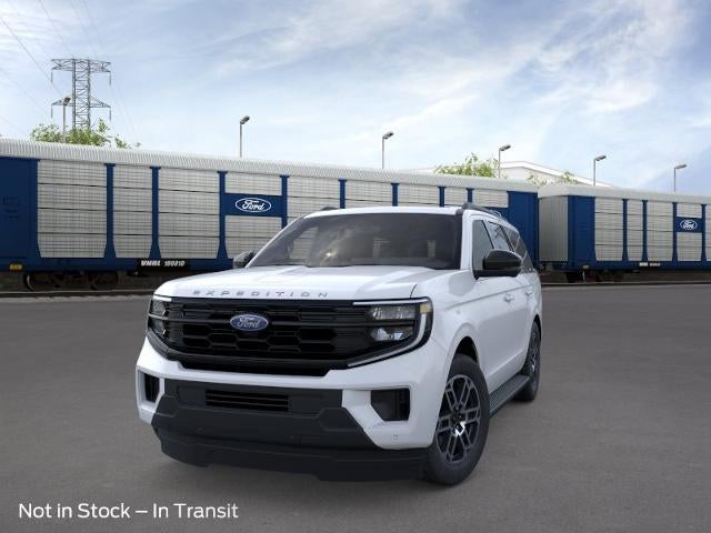 2026 Ford Expedition Active 4x4