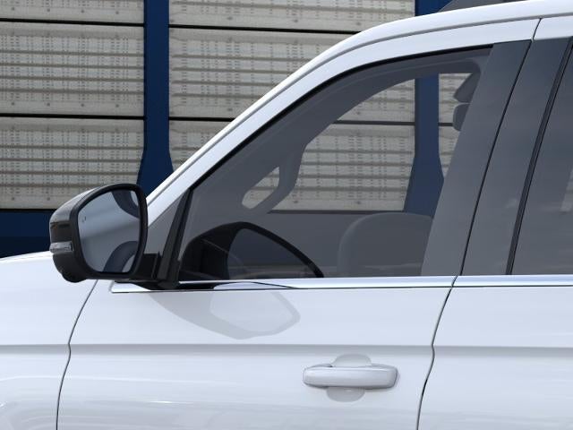 2026 Ford Expedition Active 4x4