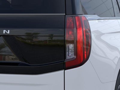 2026 Ford Expedition Active 4x4