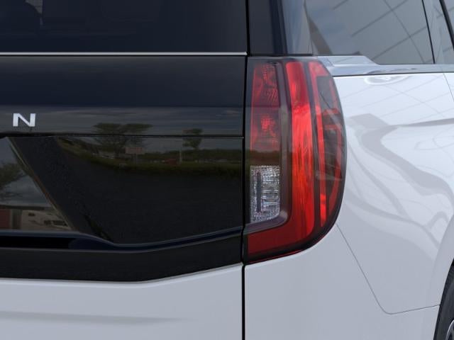 2026 Ford Expedition Active 4x4