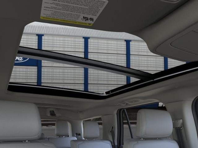 2026 Ford Expedition Active 4x4