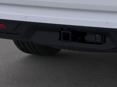 2026 Ford Expedition Active 4x4