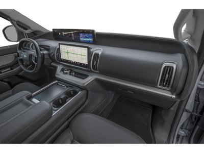 2026 Ford Expedition Active 4x4