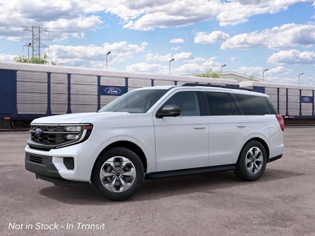 2027 Ford Expedition Active 4x4
