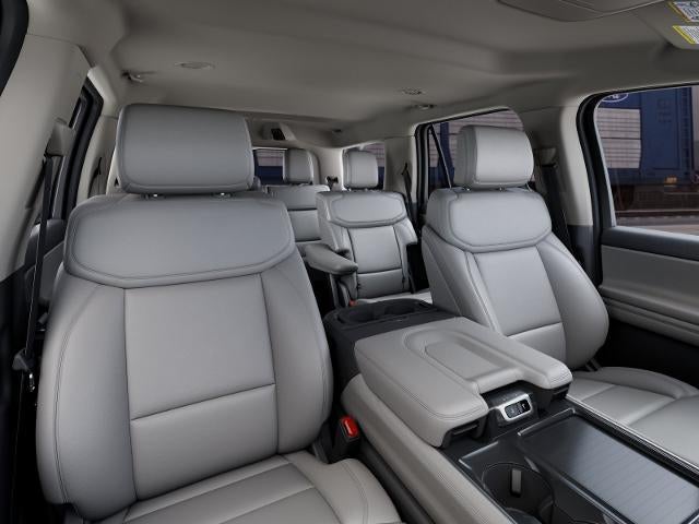 2027 Ford Expedition Active 4x4