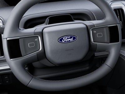 2027 Ford Expedition Active 4x4