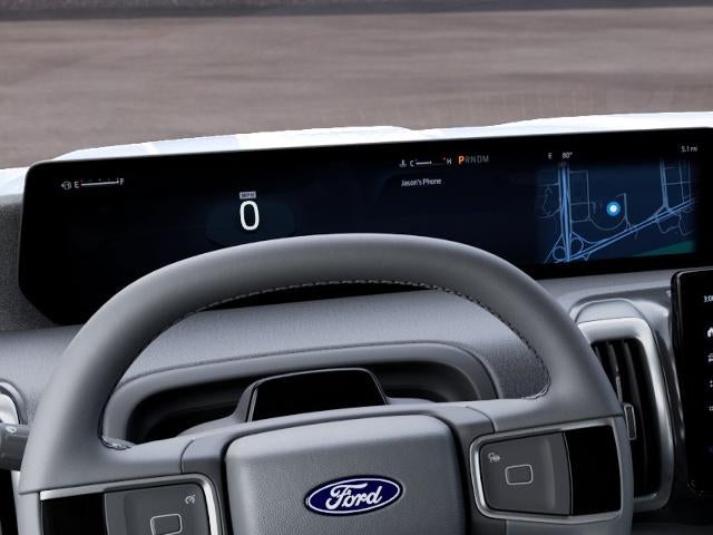 2027 Ford Expedition Active 4x4