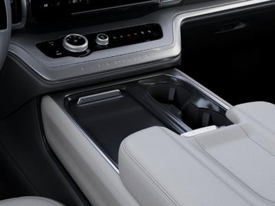 2027 Ford Expedition Active 4x4