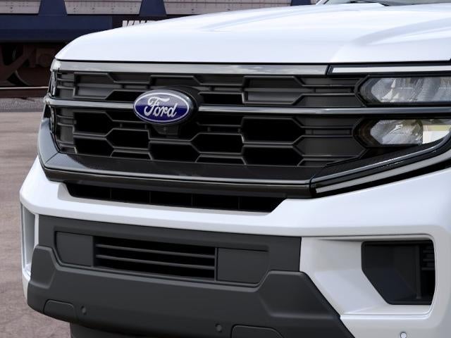 2027 Ford Expedition Active 4x4