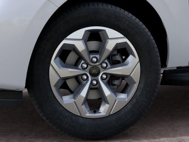 2027 Ford Expedition Active 4x4