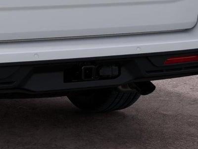 2027 Ford Expedition Active 4x4