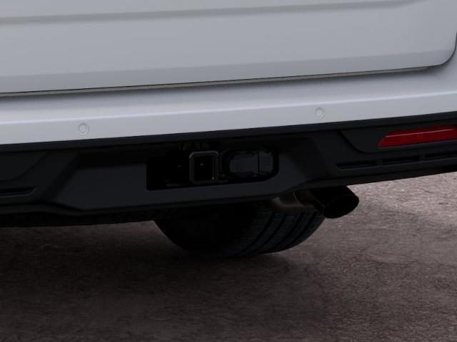 2027 Ford Expedition Active 4x4