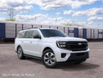 2027 Ford Expedition Active 4x4