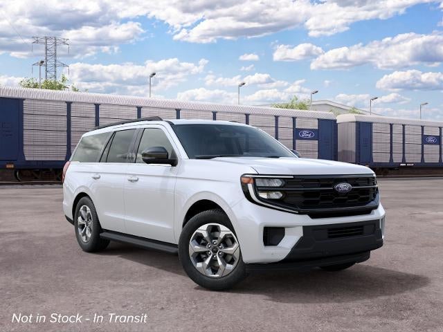 2027 Ford Expedition Active 4x4