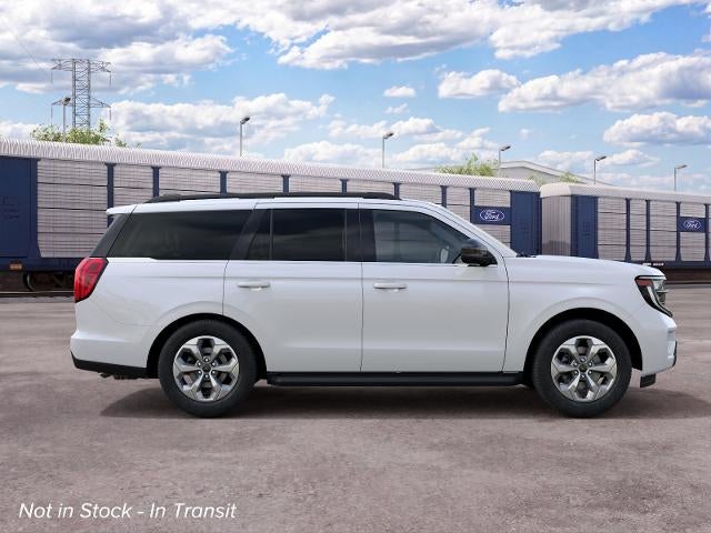 2027 Ford Expedition Active 4x4