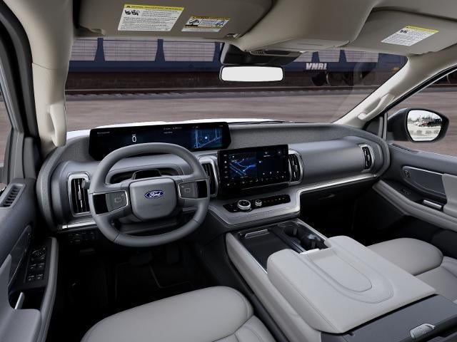 2027 Ford Expedition Active 4x4