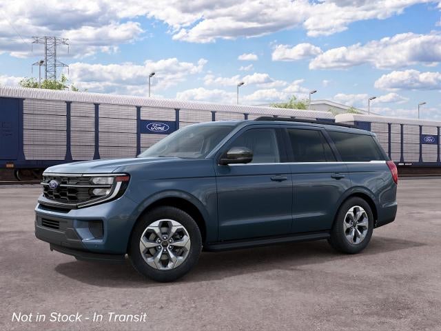 2027 Ford Expedition Active 4x4