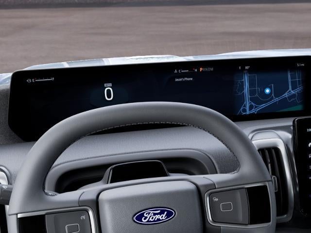 2027 Ford Expedition Active 4x4