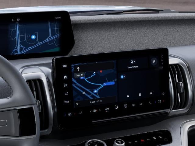 2027 Ford Expedition Active 4x4