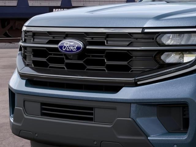 2027 Ford Expedition Active 4x4