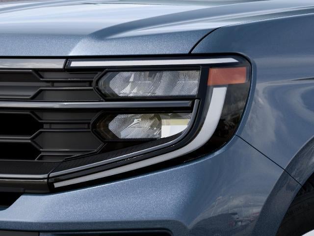 2027 Ford Expedition Active 4x4