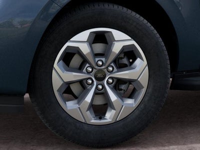 2027 Ford Expedition Active 4x4