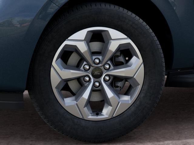 2027 Ford Expedition Active 4x4