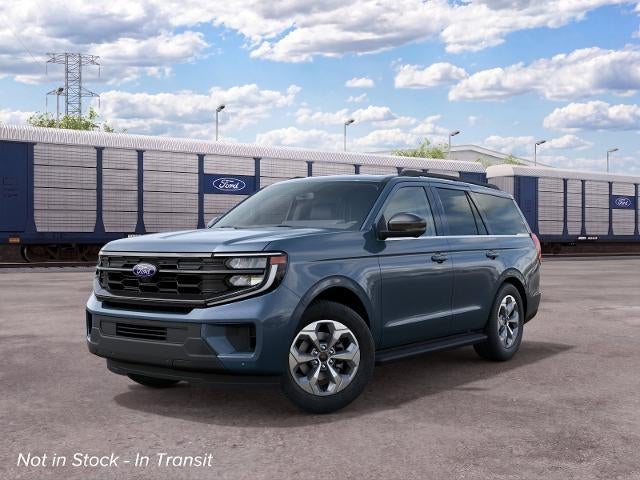 2027 Ford Expedition Active 4x4